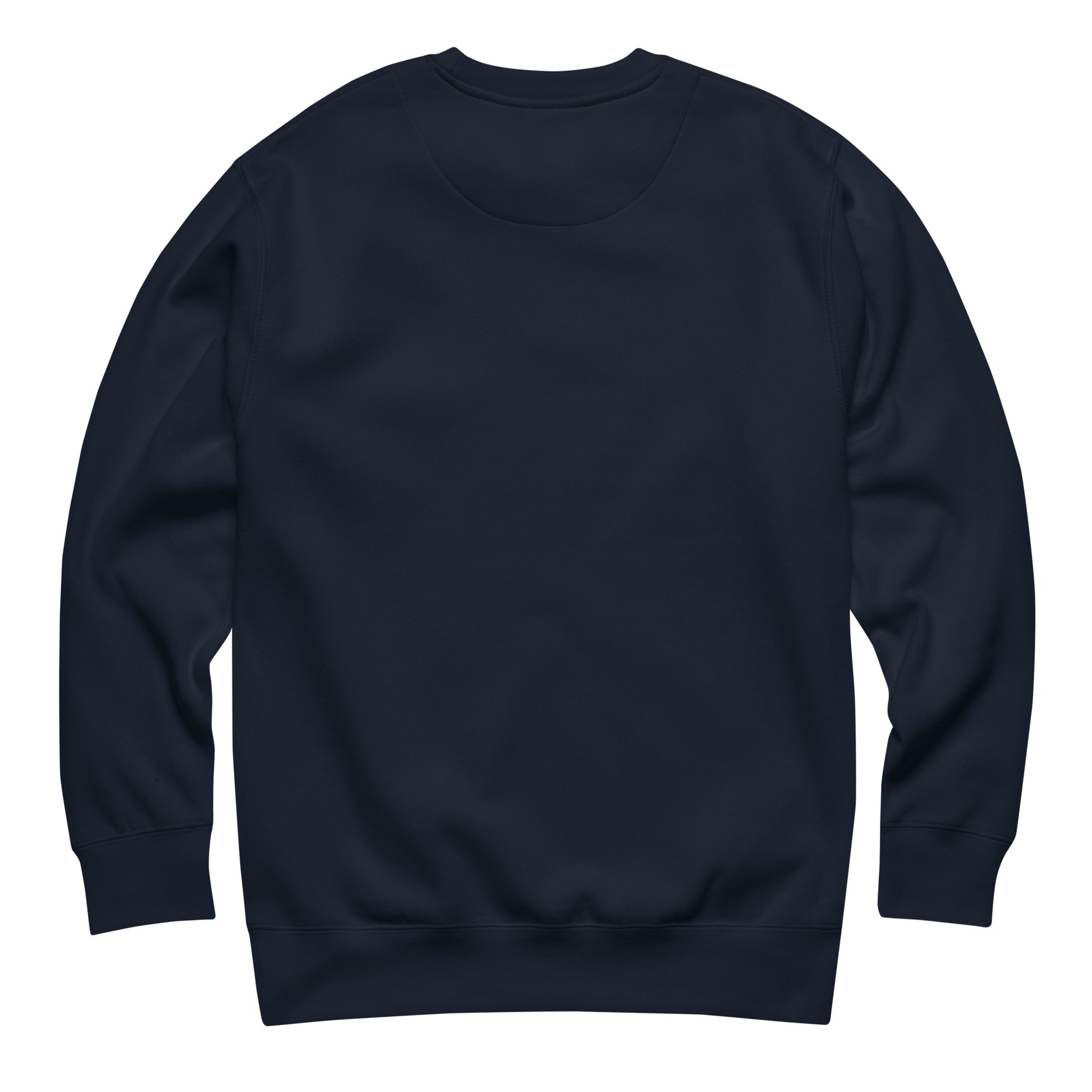 Neringa Nida Map | Sweatshirt | Džemperis