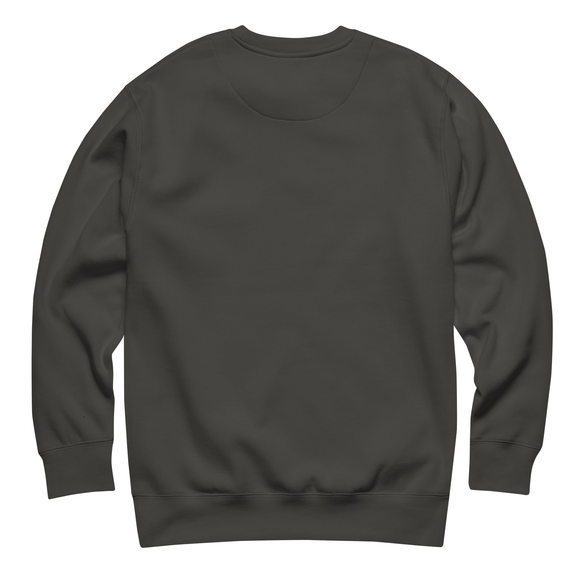 Nida Marina | Sweatshirt | wheninida