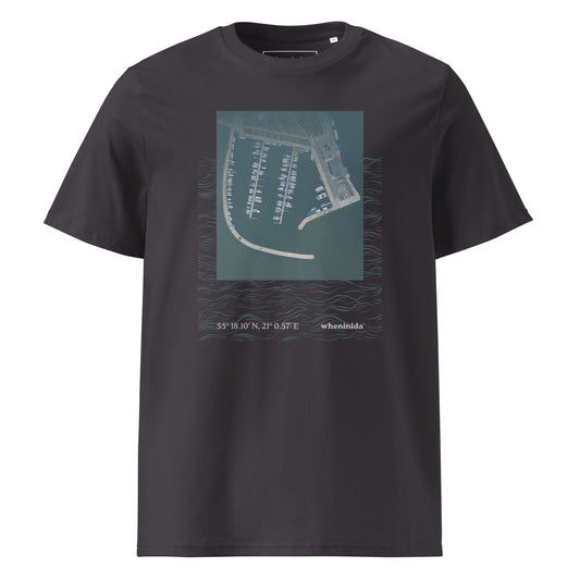 Nida Marina | T-Shirt | wheninida