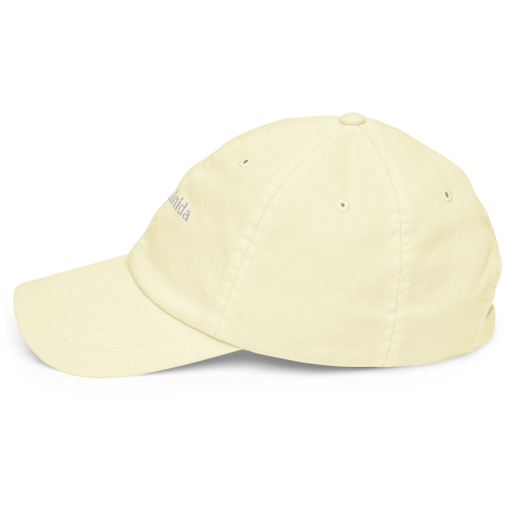 wheninida cap