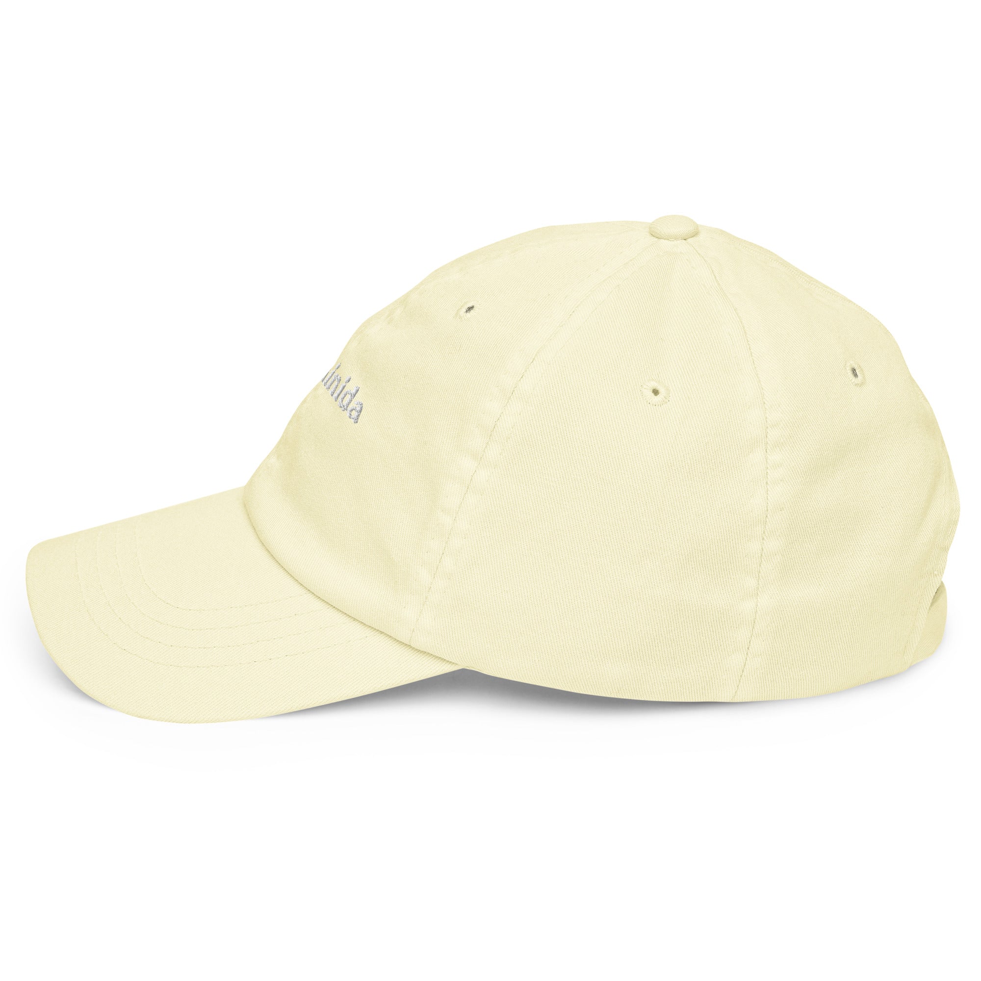 wheninida cap