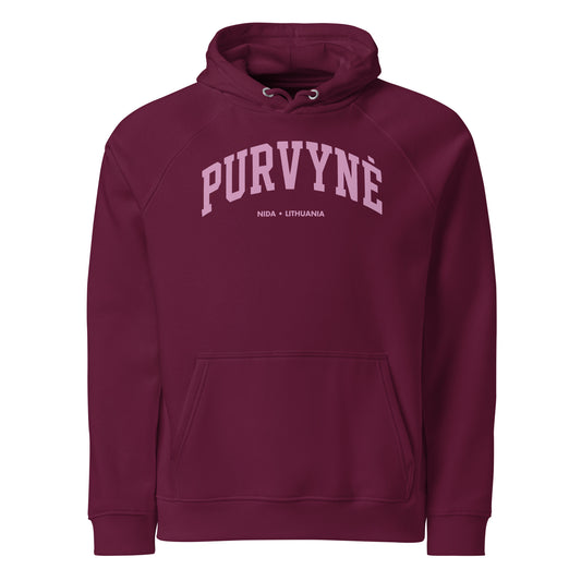 Purvynė | Hoodie | wheninida