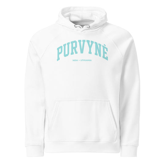 Purvynė | Hoodie | wheninida