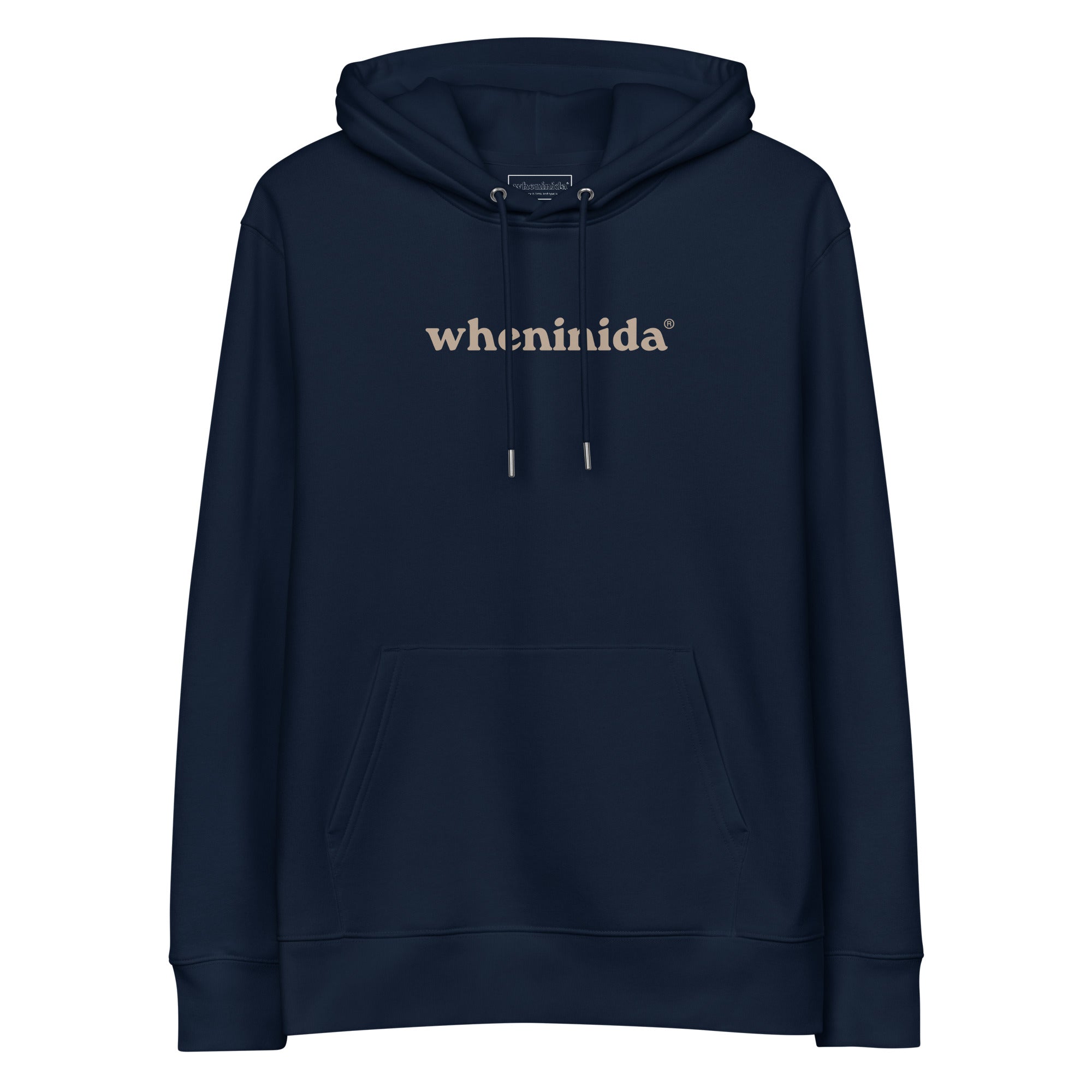 wheninida hoodie