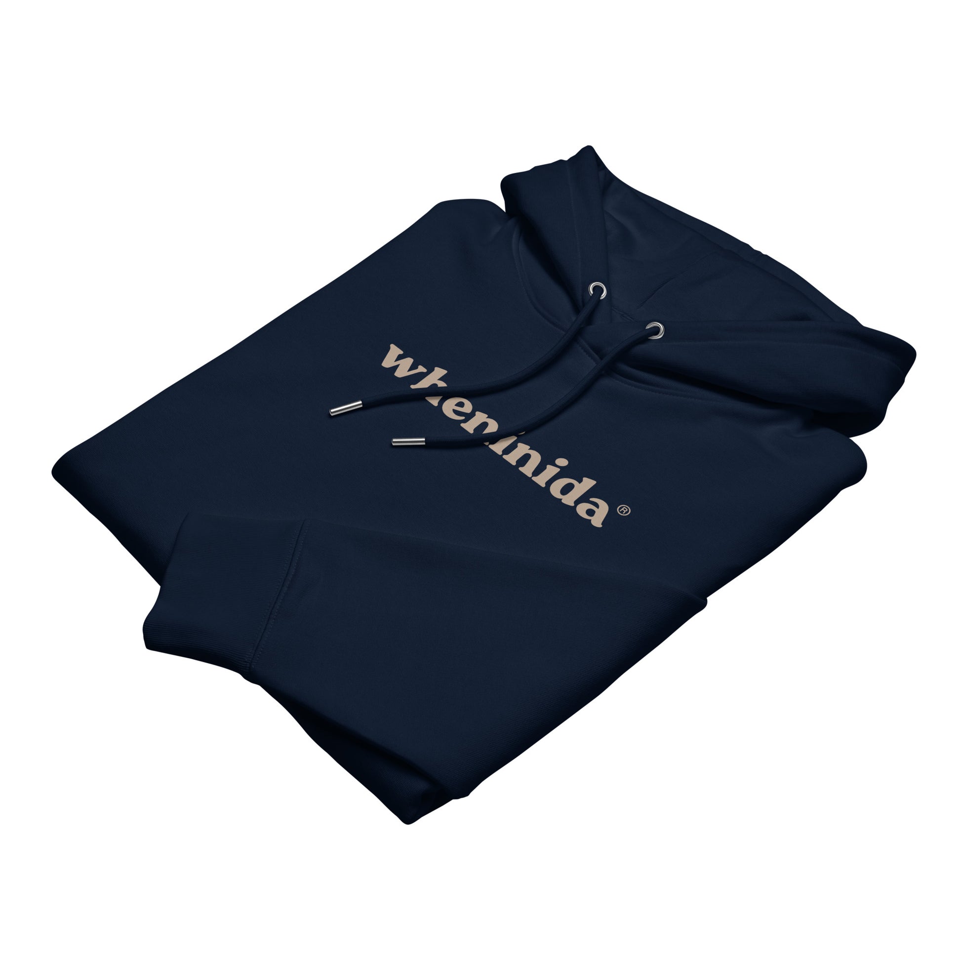 wheninida hoodie